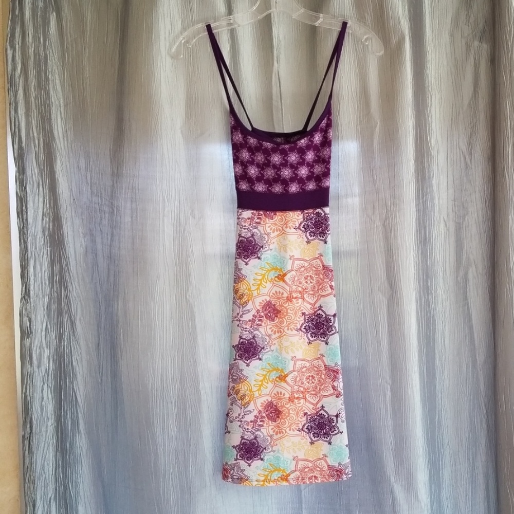 💐Lola Sundress - XS